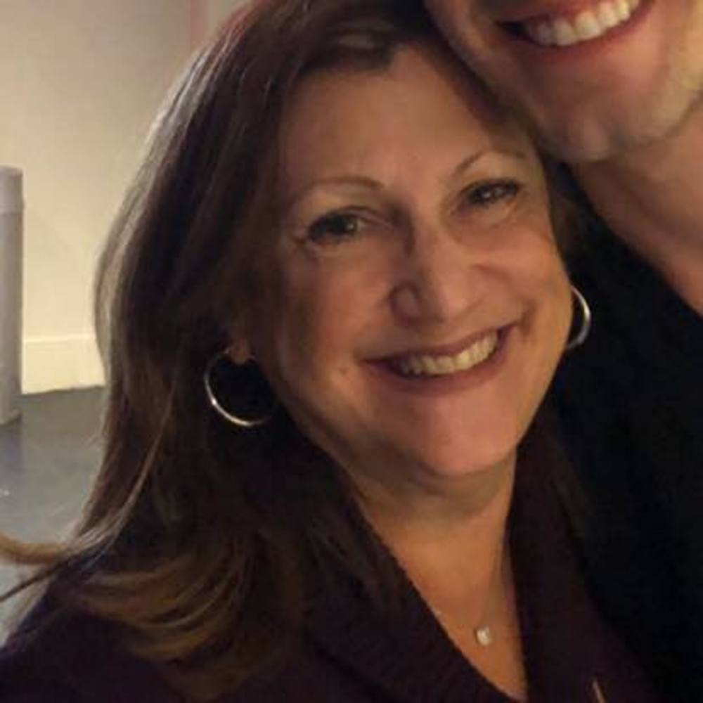 Meet your Posher, Cami